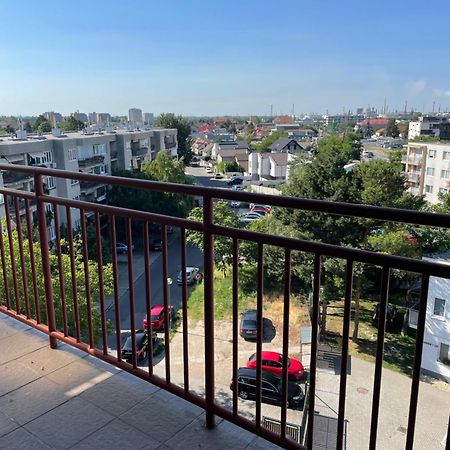 Apartman Petronela Pozsony Kültér fotó
