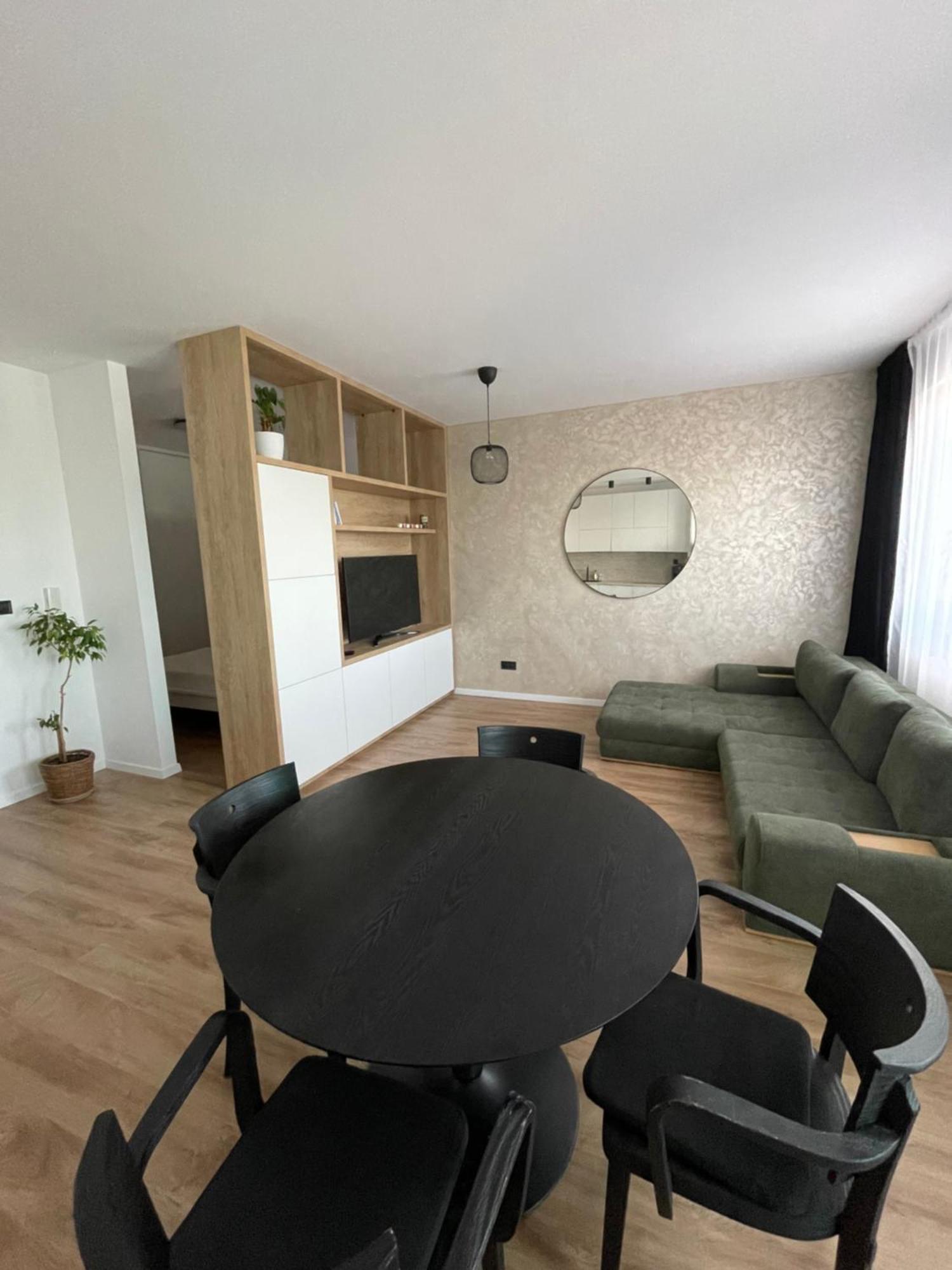 Apartman Petronela Pozsony Kültér fotó