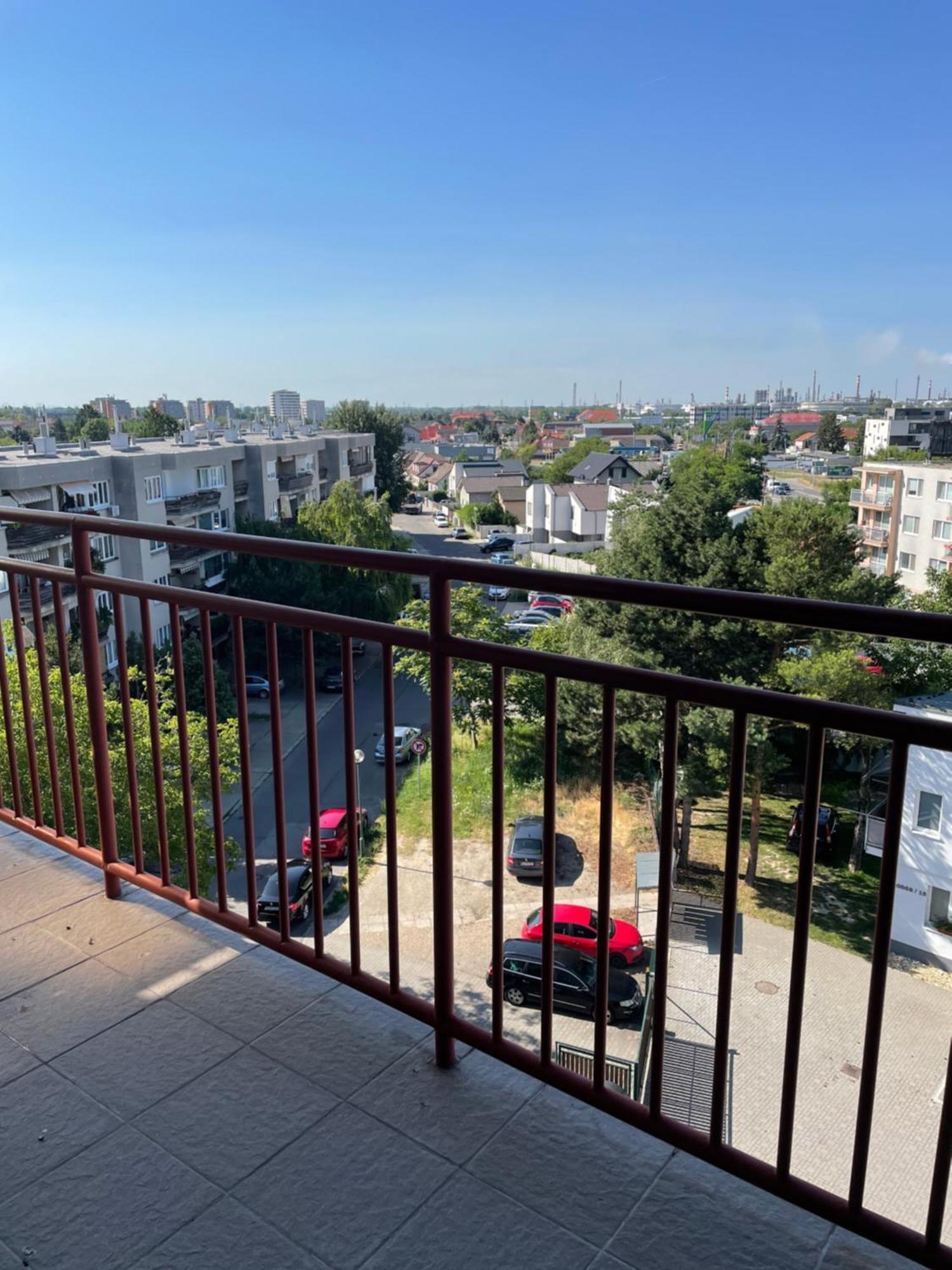 Apartman Petronela Pozsony Kültér fotó