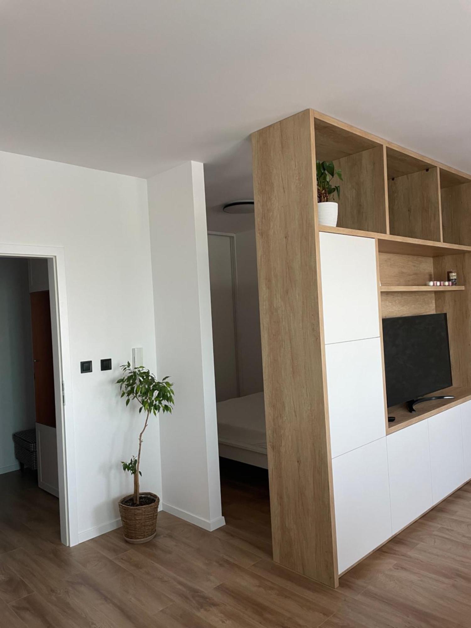 Apartman Petronela Pozsony Kültér fotó