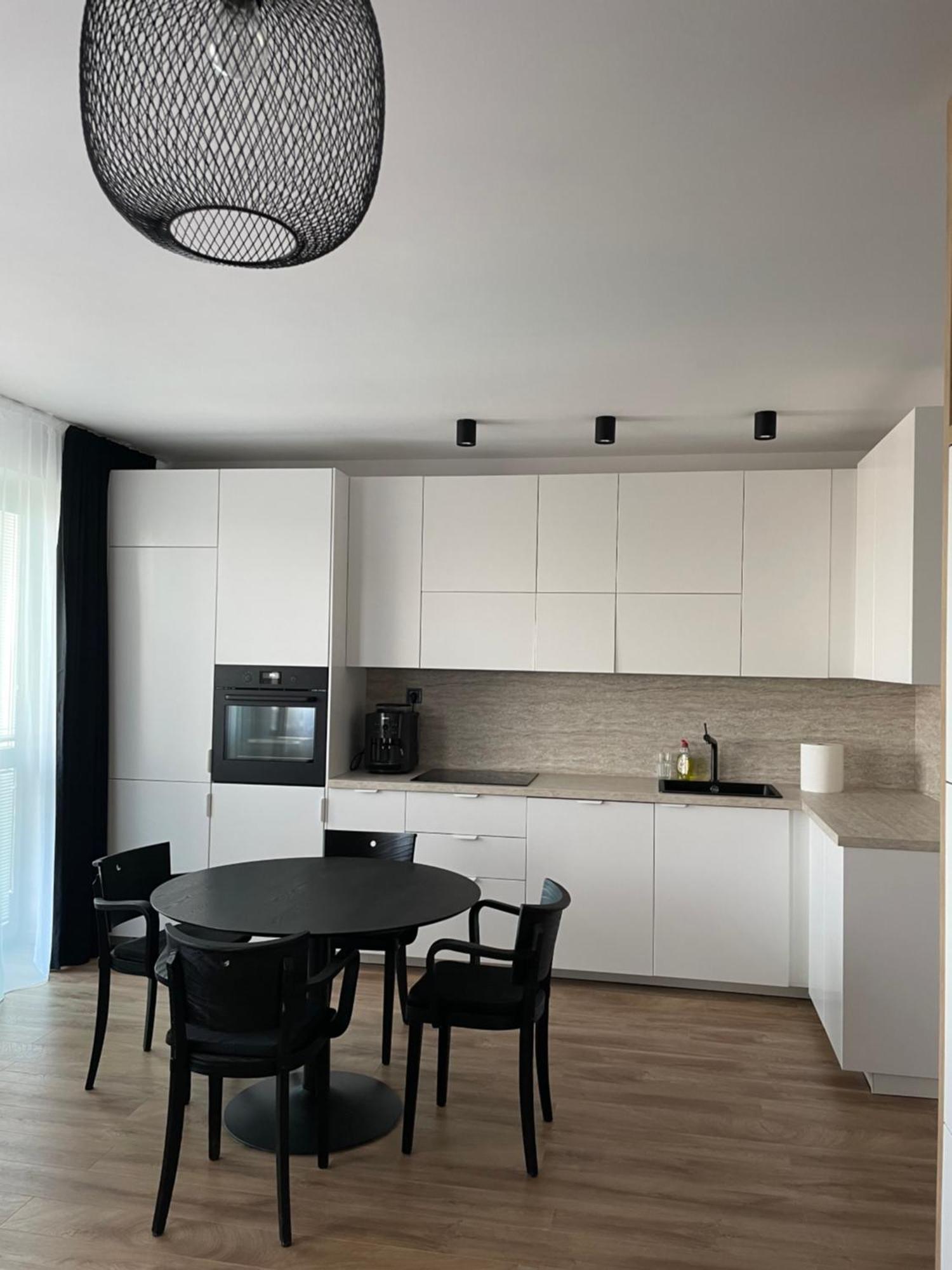 Apartman Petronela Pozsony Kültér fotó