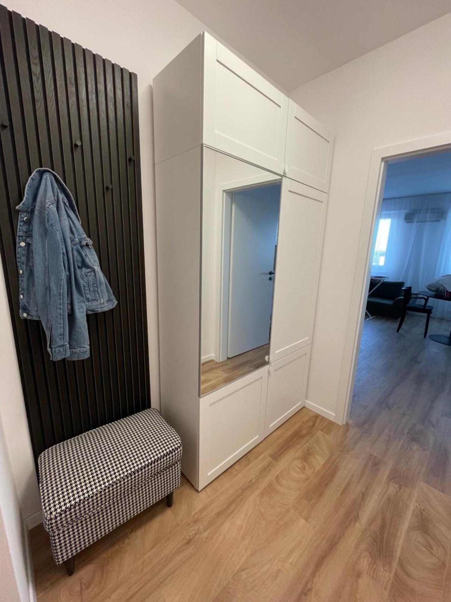 Apartman Petronela Pozsony Kültér fotó