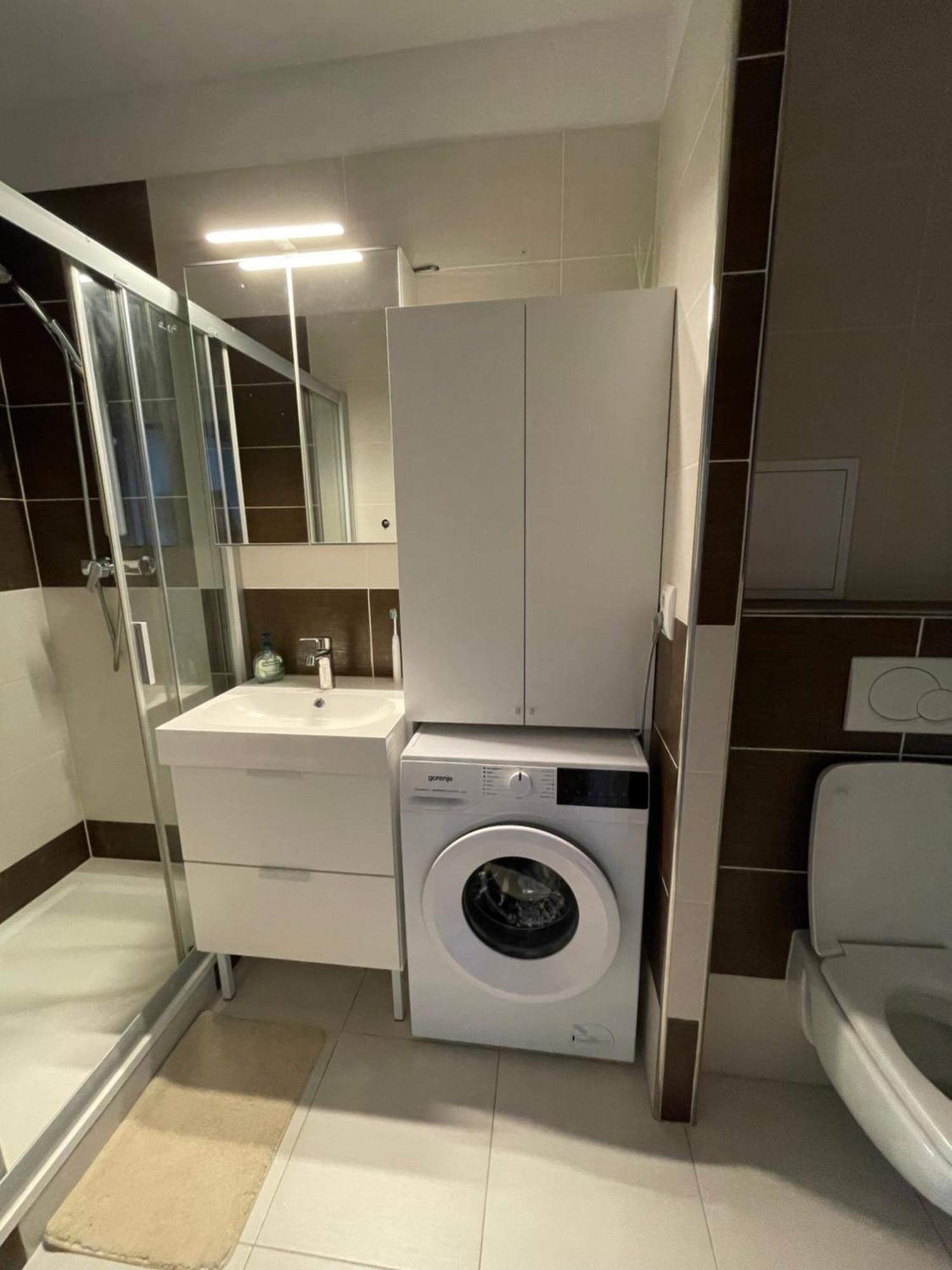 Apartman Petronela Pozsony Kültér fotó