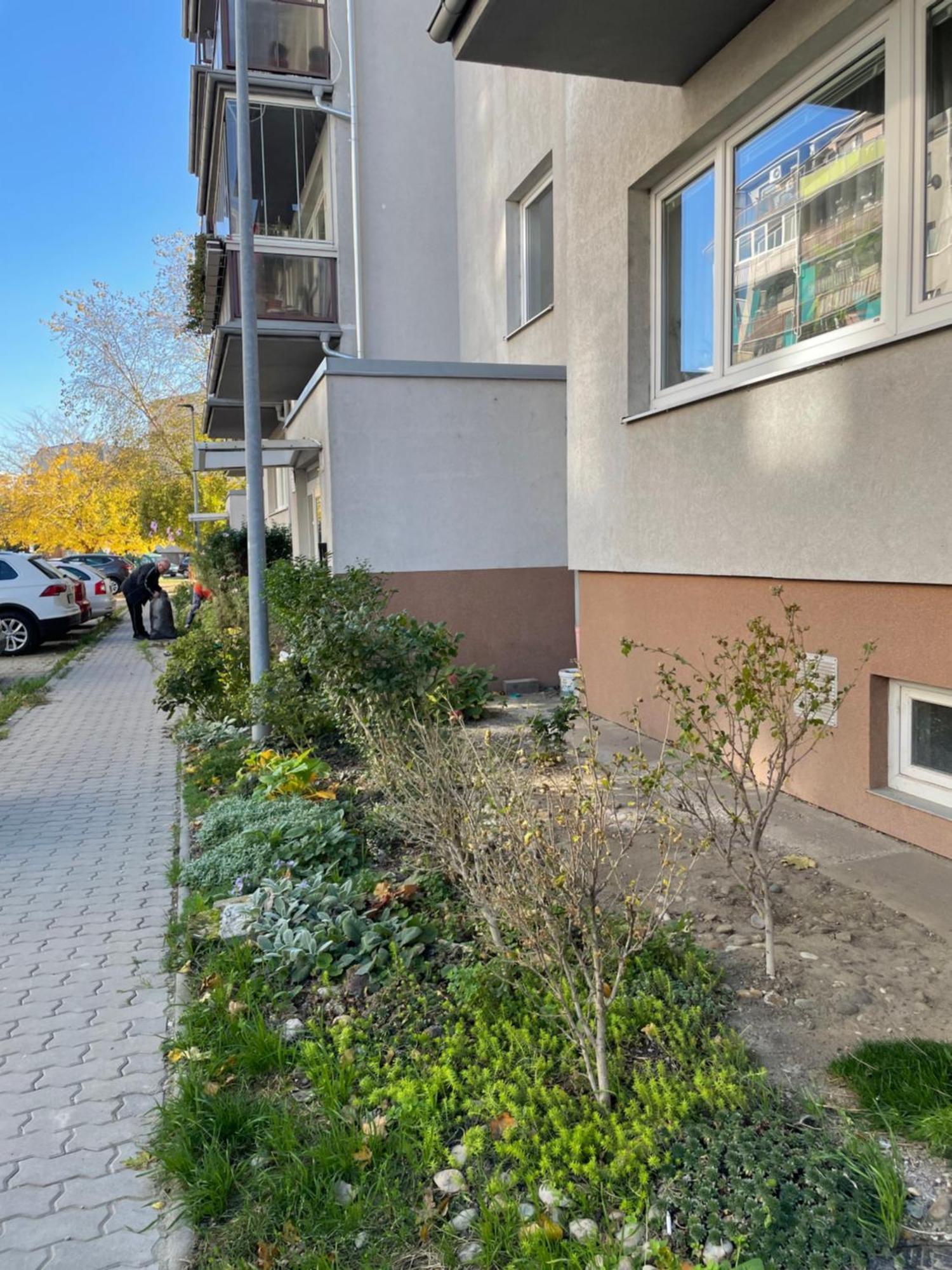 Apartman Petronela Pozsony Kültér fotó