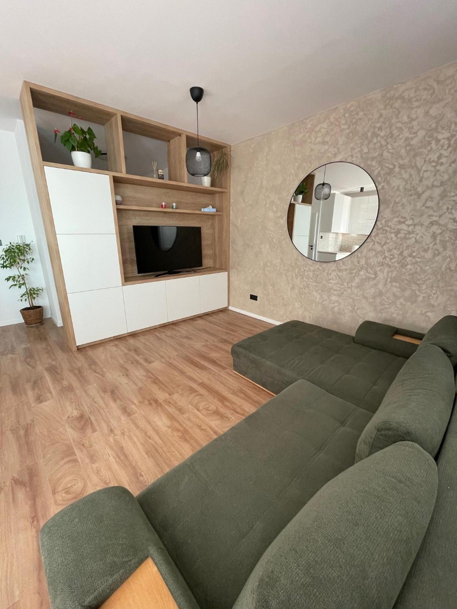 Apartman Petronela Pozsony Kültér fotó