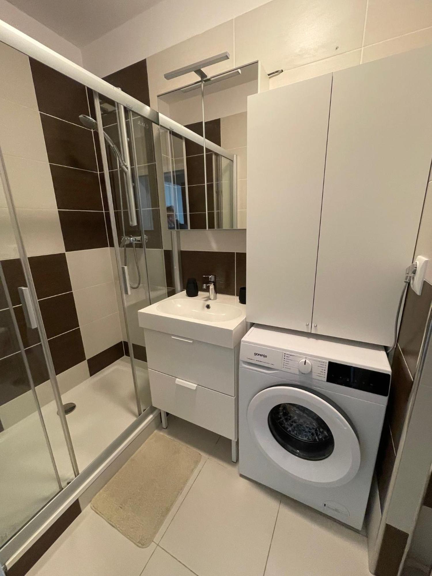 Apartman Petronela Pozsony Kültér fotó
